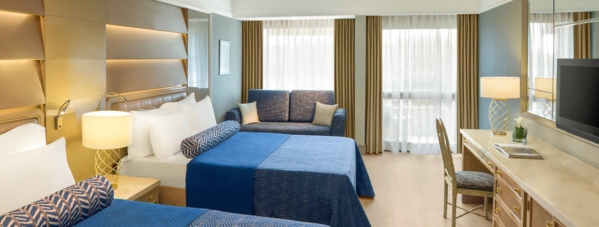 Balmy Foresta Obrázok7