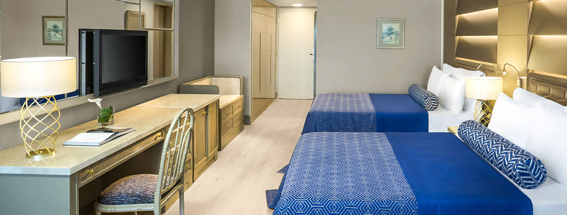 Balmy Foresta Obrázok9