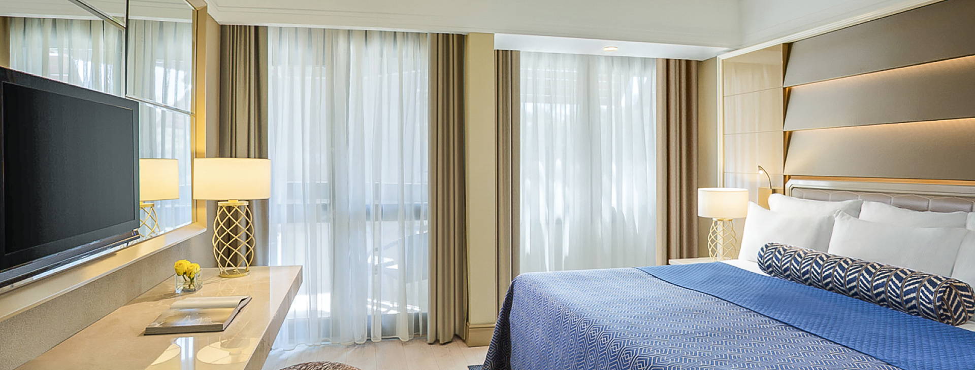 Balmy Foresta Obrázok8