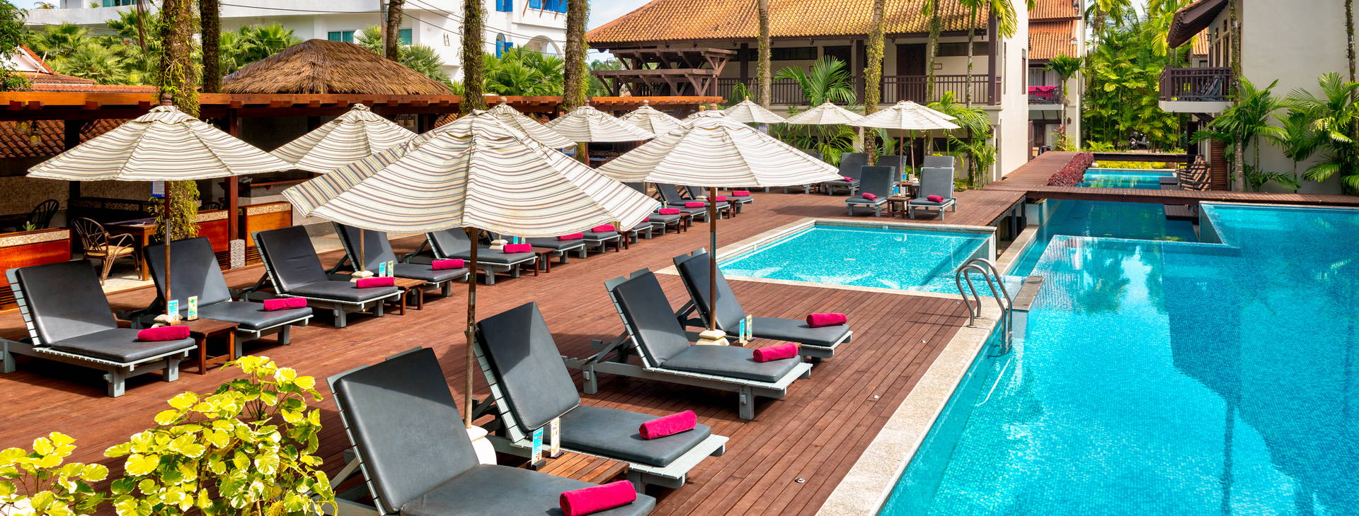 Khaolak Oriental Resort Obrázok7