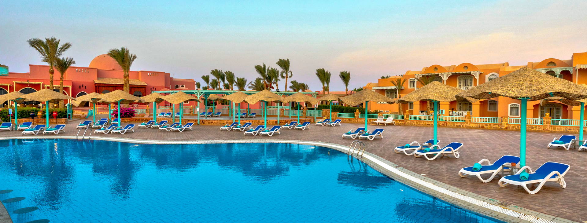 Radisson Blu El Quseir Obrázok3