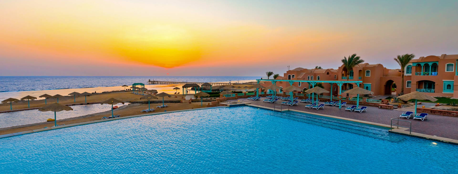 Radisson Blu El Quseir Obrázok8