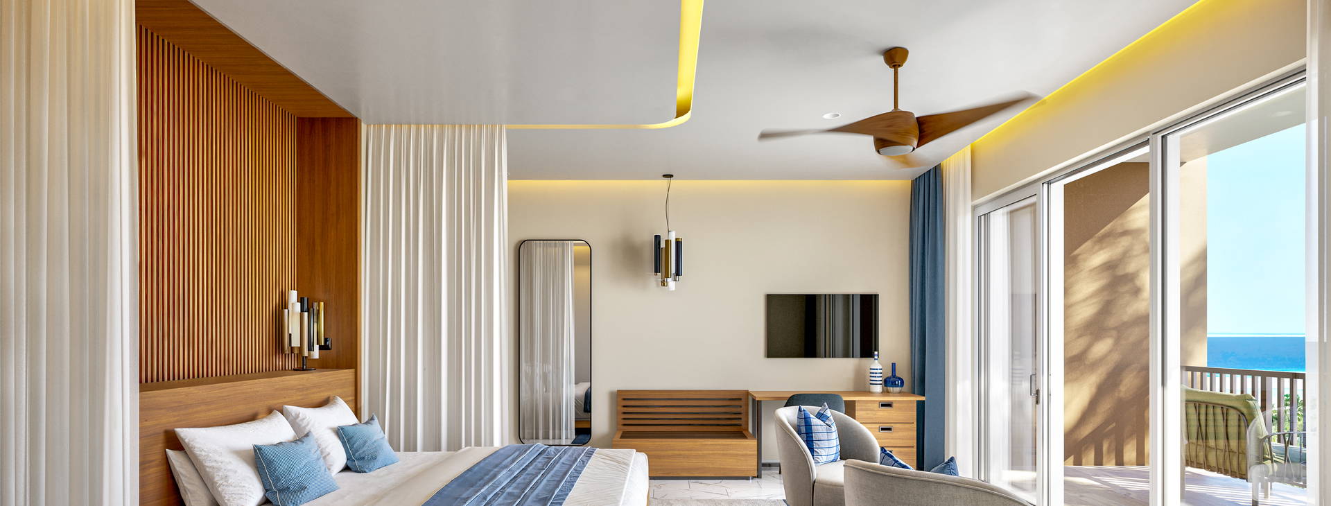 Iberostar Selection Zanzibar Obrázok7