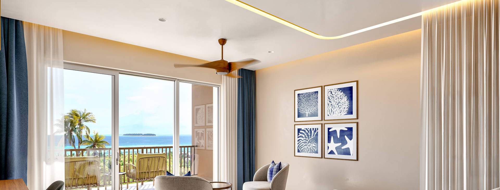 Iberostar Selection Zanzibar Obrázok6