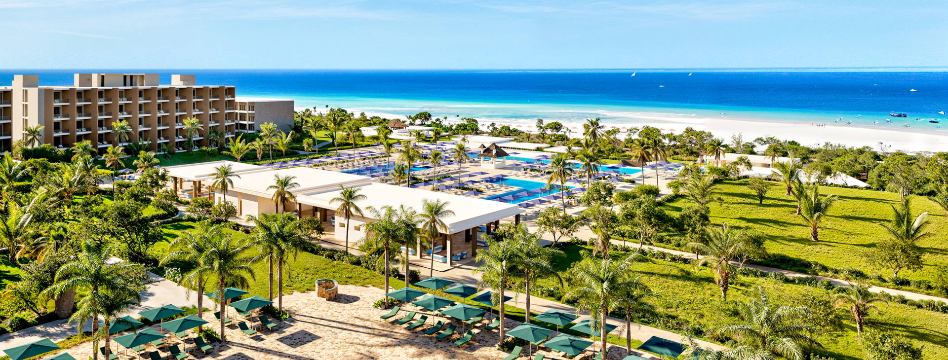 Iberostar Selection Zanzibar Obrázok0