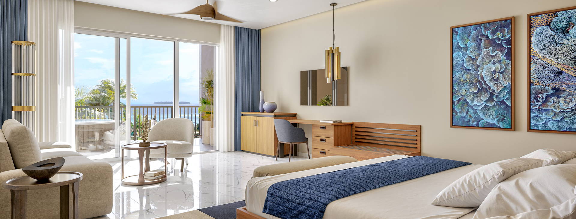 Iberostar Selection Zanzibar Obrázok9