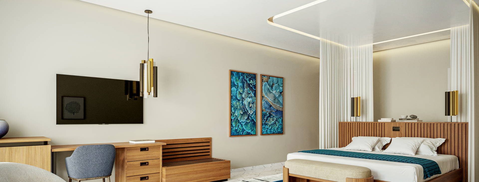Iberostar Selection Zanzibar Obrázok4