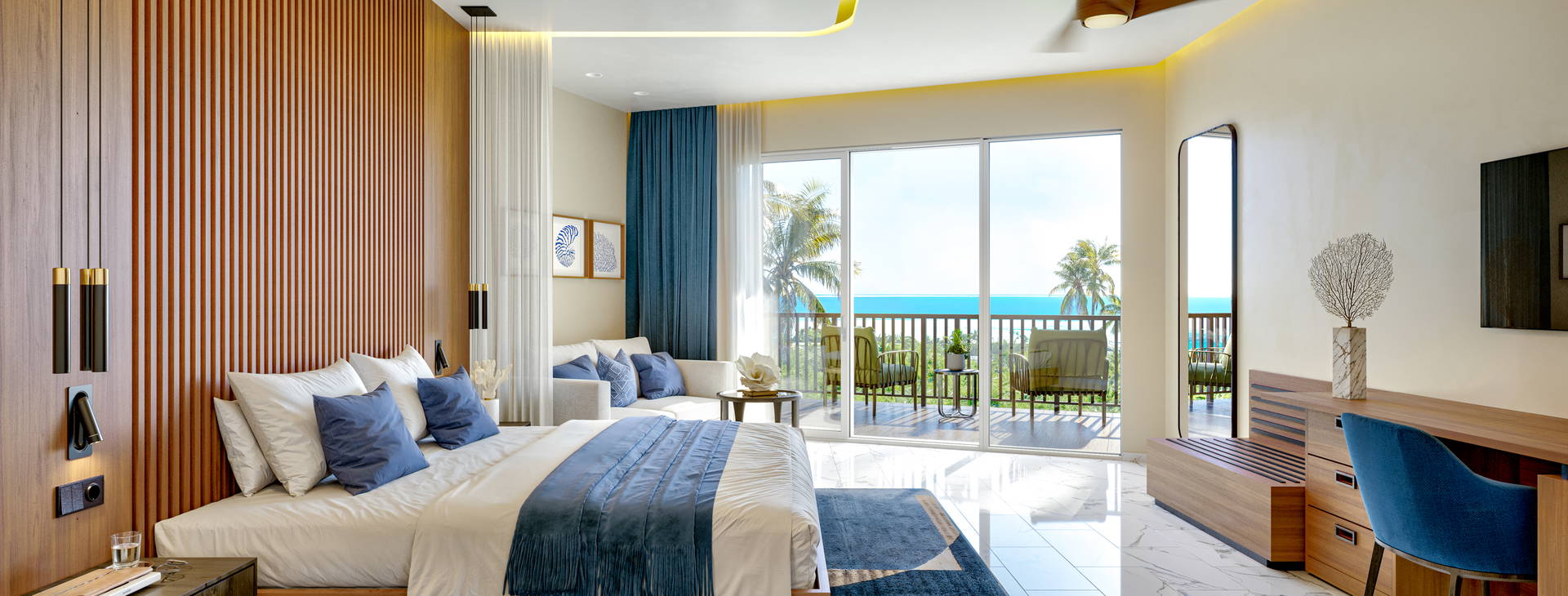 Iberostar Selection Zanzibar Obrázok5