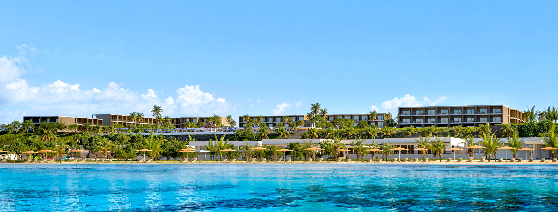 Iberostar Selection Zanzibar Obrázok1