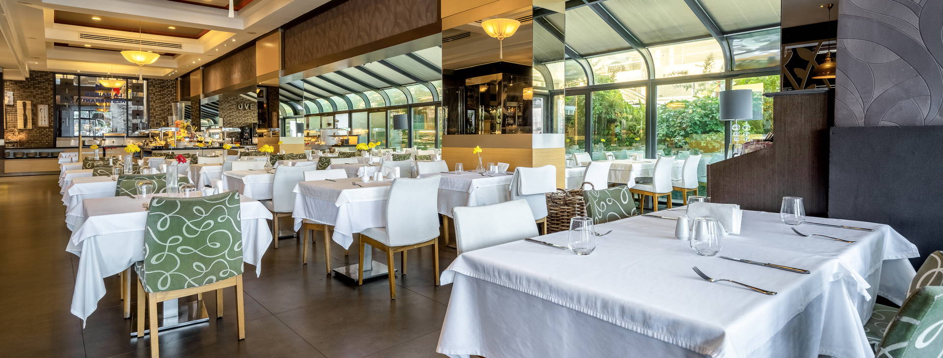 Cettia Beach Hotel Obrázok33