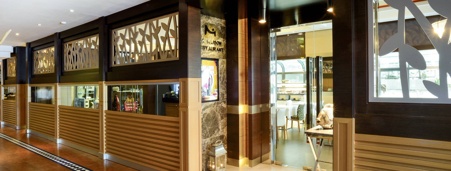 Cettia Beach Hotel Obrázok42