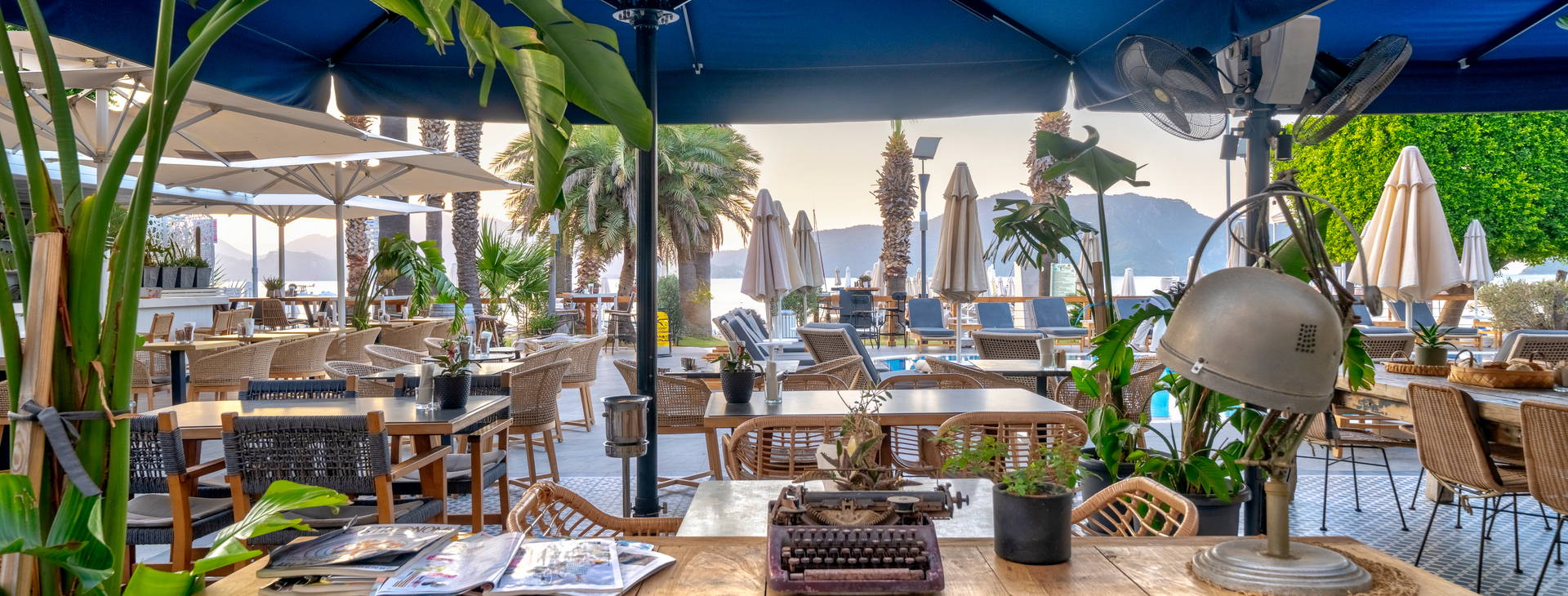 Cettia Beach Hotel Obrázok34