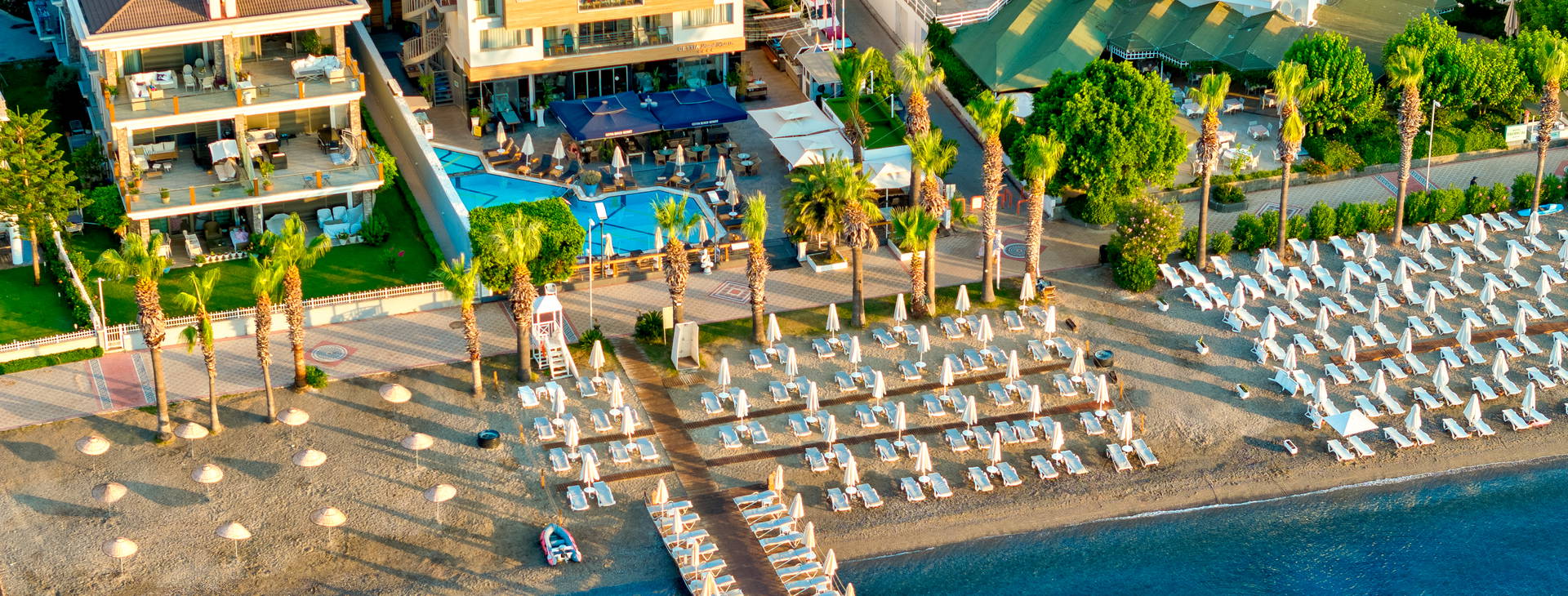 Cettia Beach Hotel Obrázok2