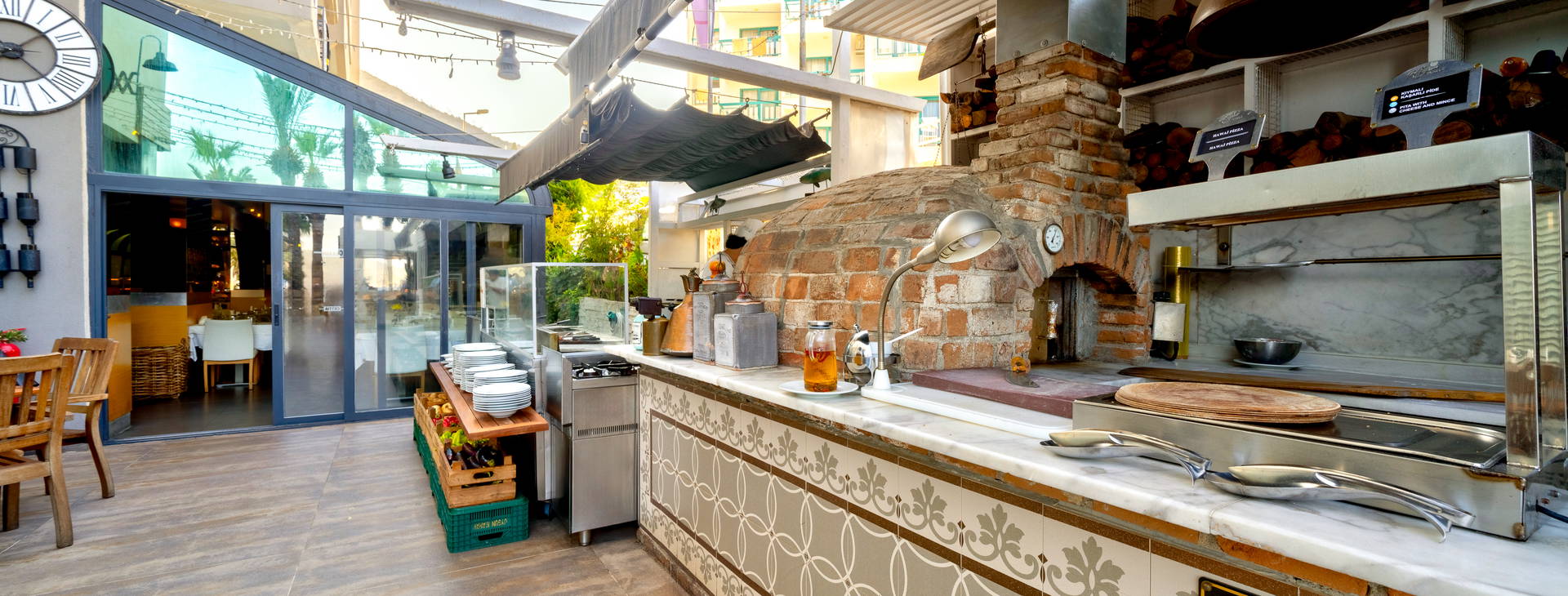Cettia Beach Hotel Obrázok37