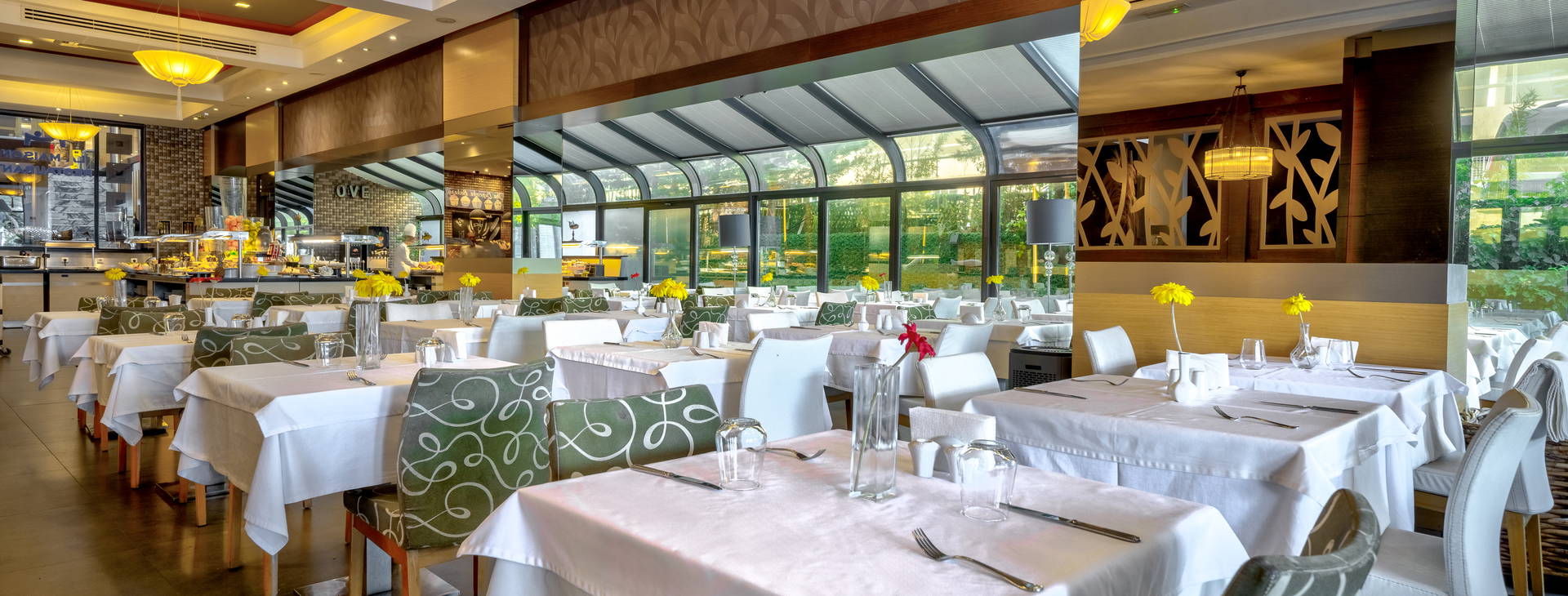 Cettia Beach Hotel Obrázok32