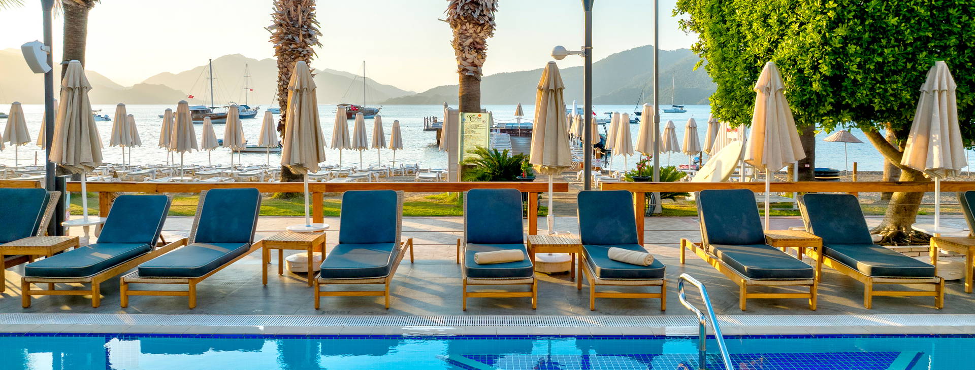 Cettia Beach Hotel Obrázok4