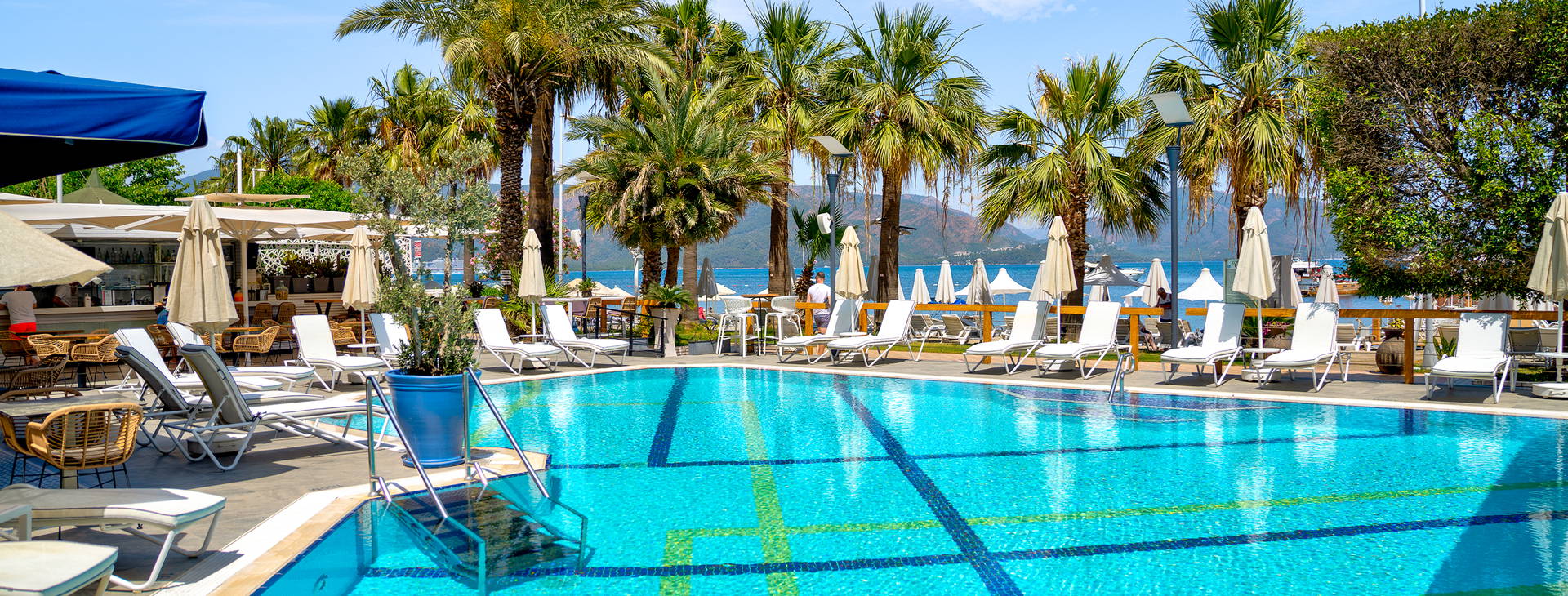 Cettia Beach Hotel Obrázok5