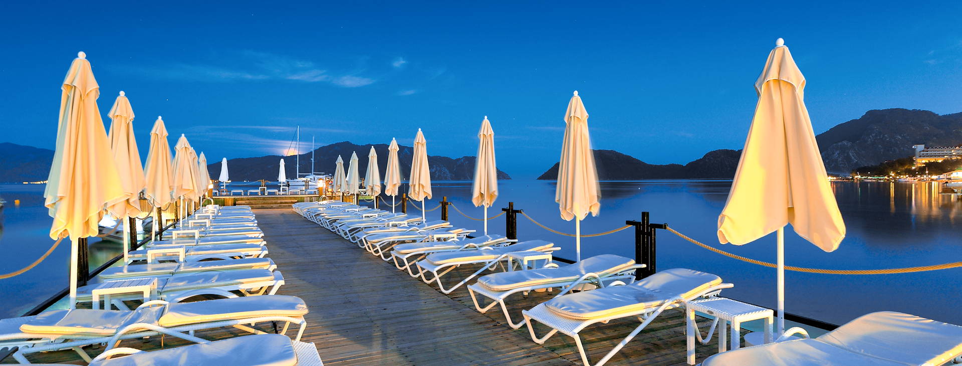Cettia Beach Hotel Obrázok6