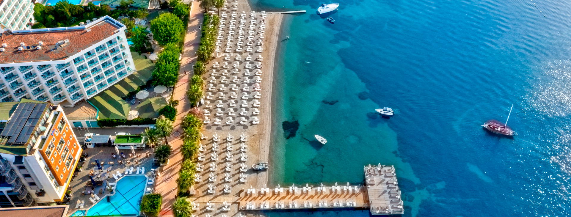 Cettia Beach Hotel Obrázok7