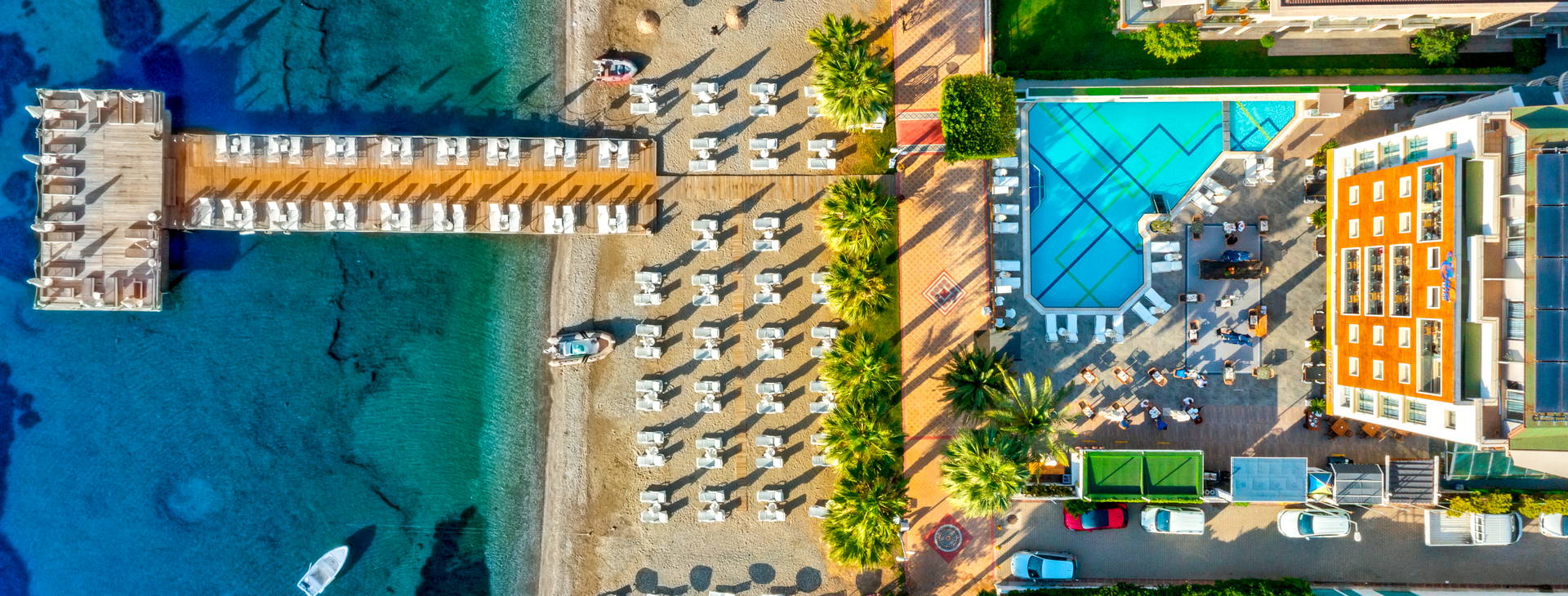Cettia Beach Hotel Obrázok8