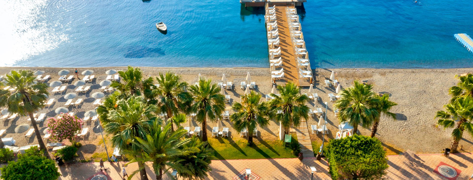 Cettia Beach Hotel Obrázok9