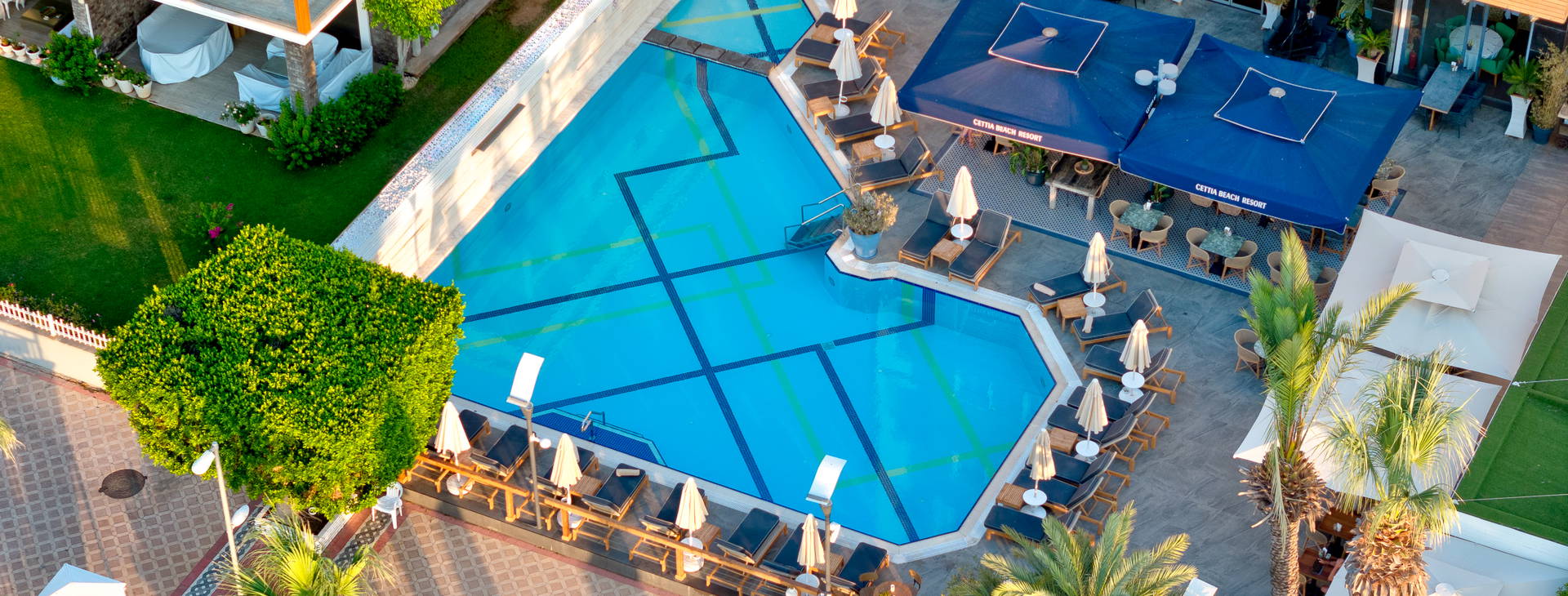 Cettia Beach Hotel Obrázok14