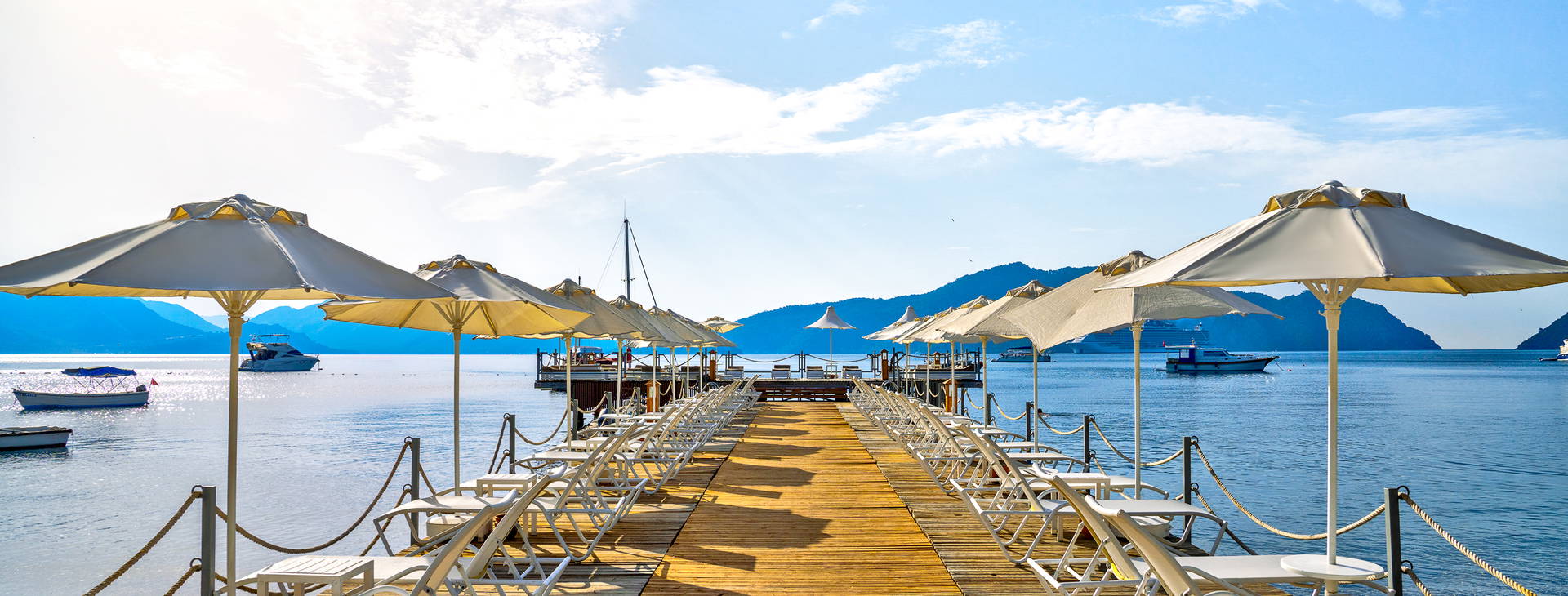 Cettia Beach Hotel Obrázok13