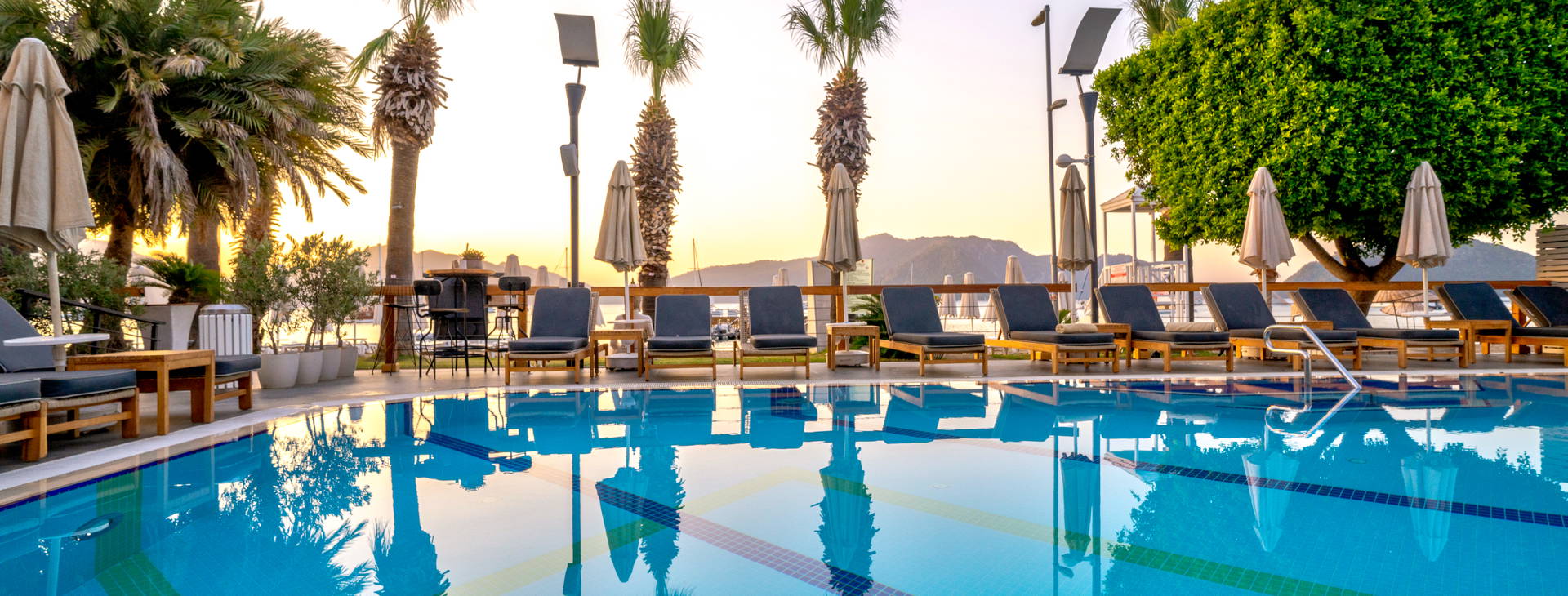 Cettia Beach Hotel Obrázok10