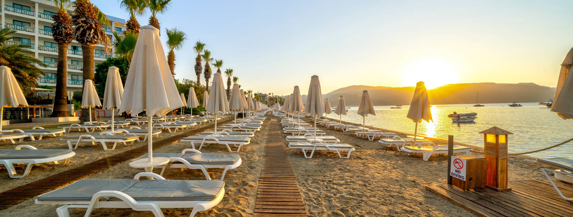 Cettia Beach Hotel Obrázok16