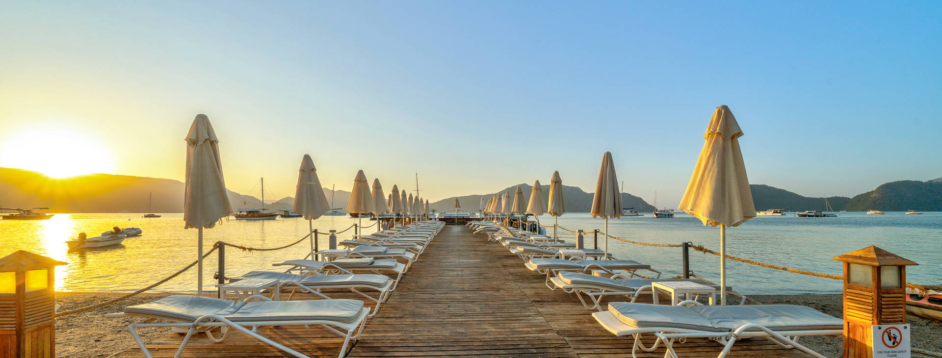 Cettia Beach Hotel Obrázok15