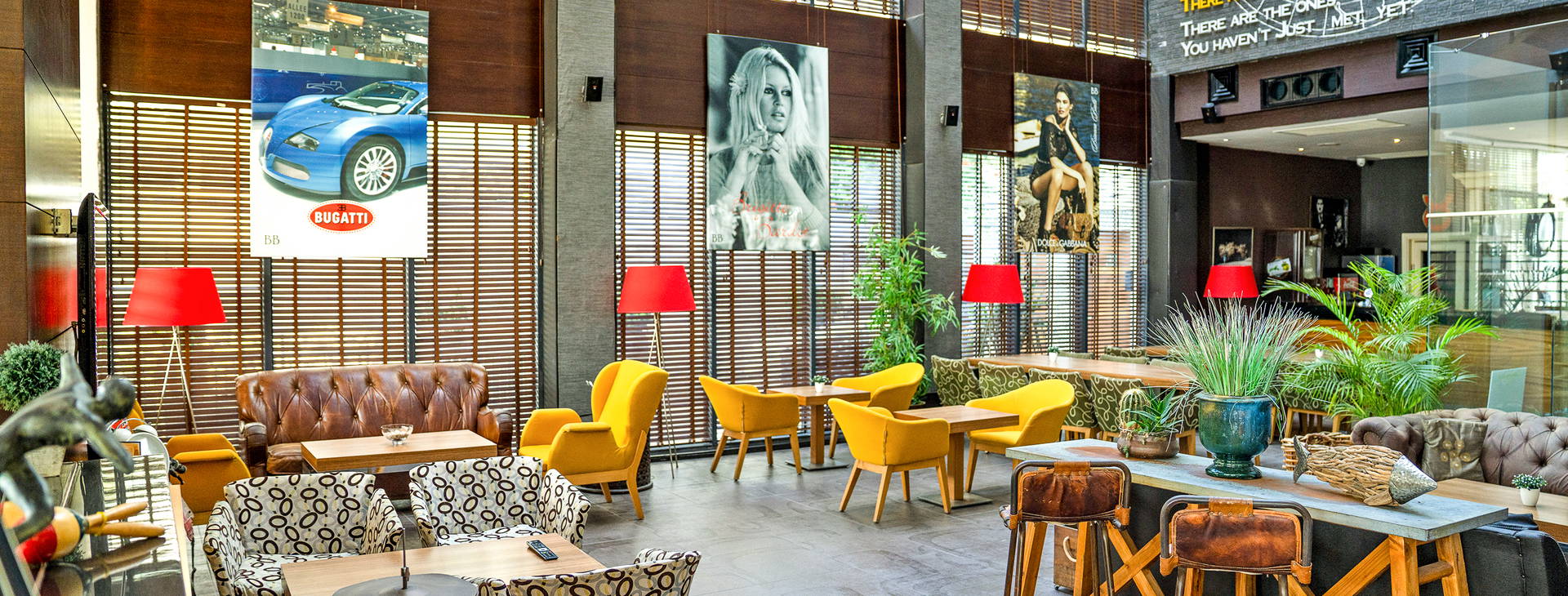 Cettia Beach Hotel Obrázok24
