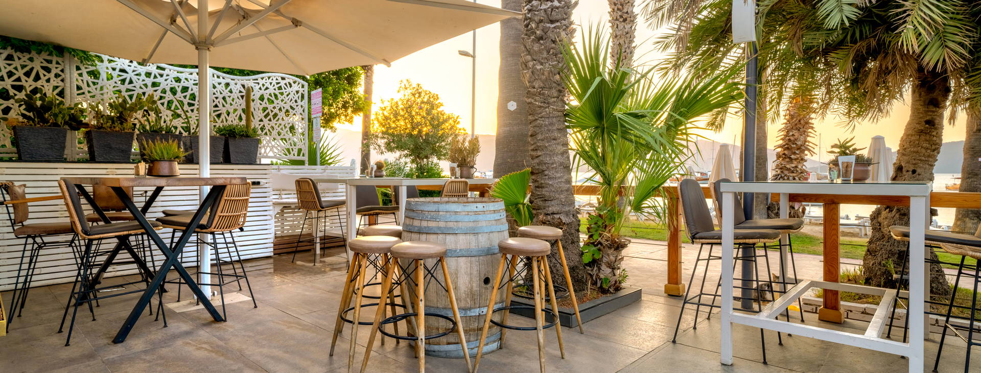 Cettia Beach Hotel Obrázok30