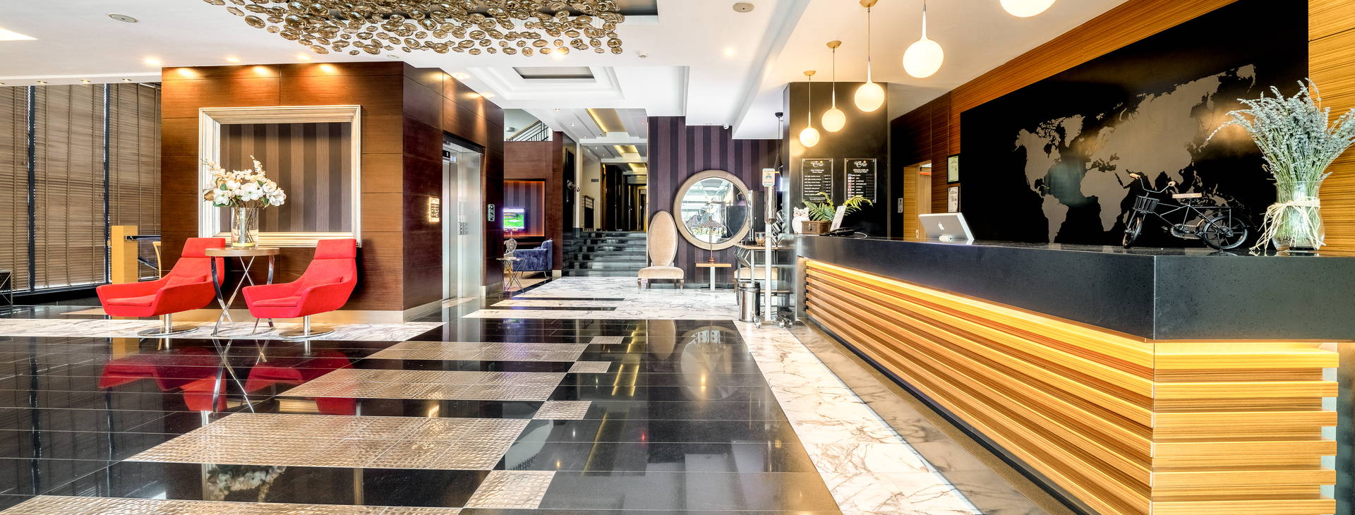 Cettia Beach Hotel Obrázok39