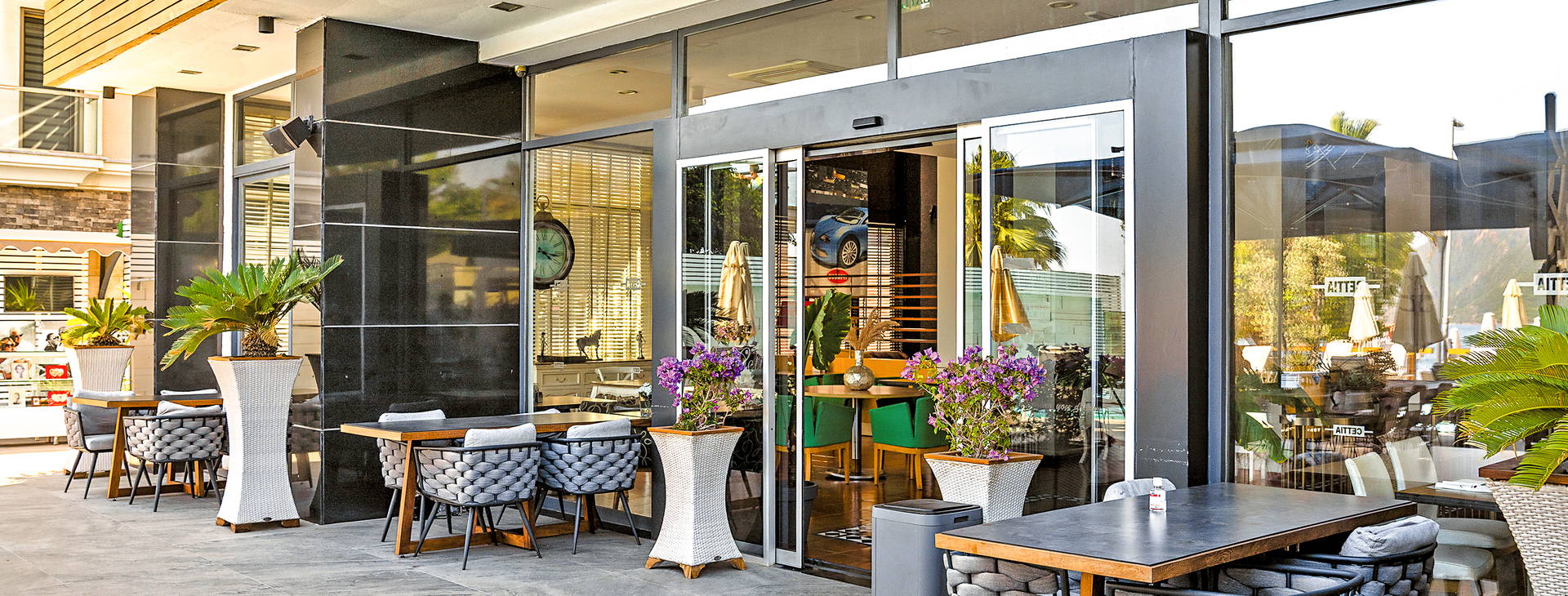 Cettia Beach Hotel Obrázok38