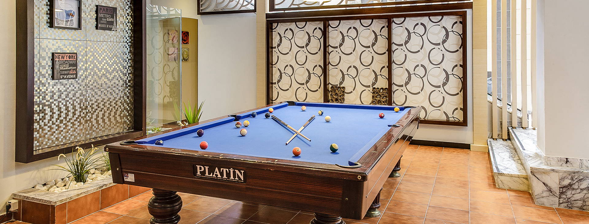 Cettia Beach Hotel Obrázok46