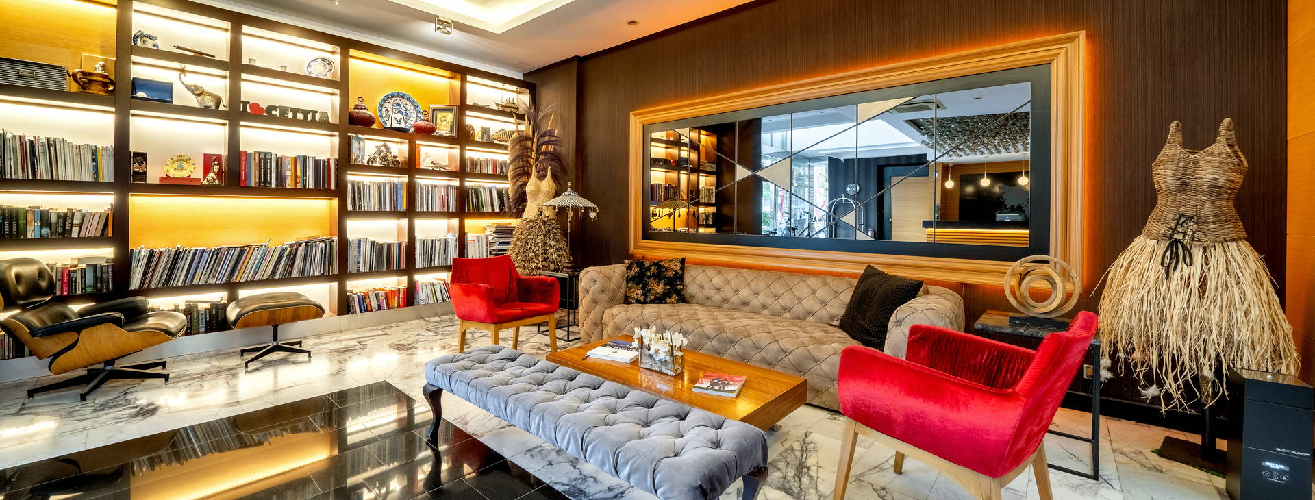Cettia Beach Hotel Obrázok40