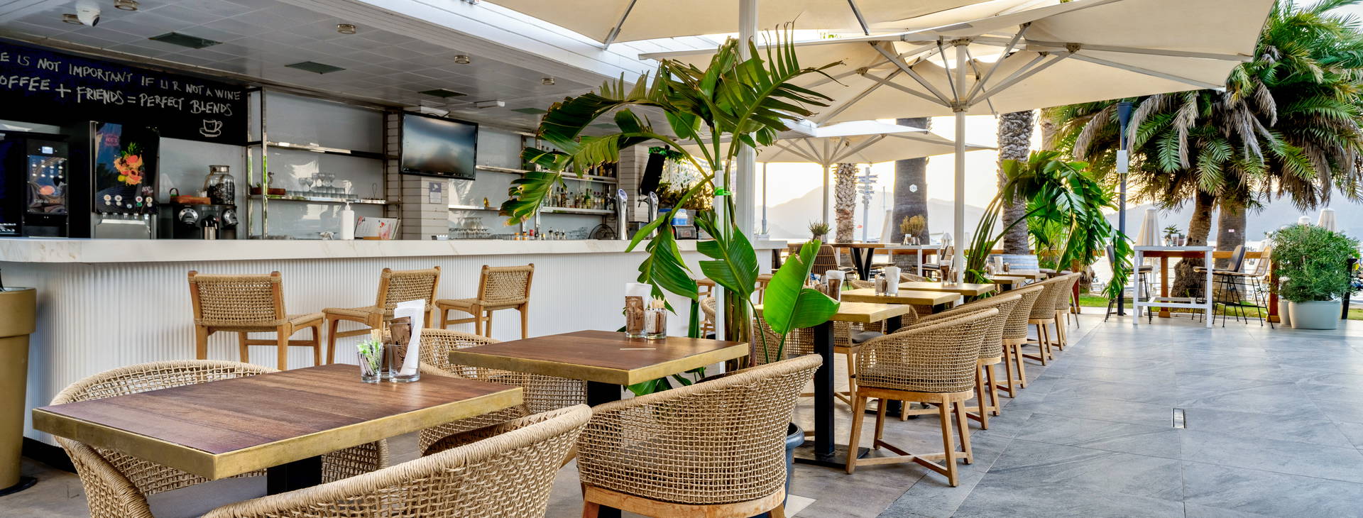 Cettia Beach Hotel Obrázok27