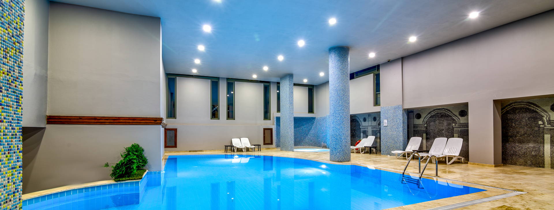 Fame Residence Goynuk Obrázok32