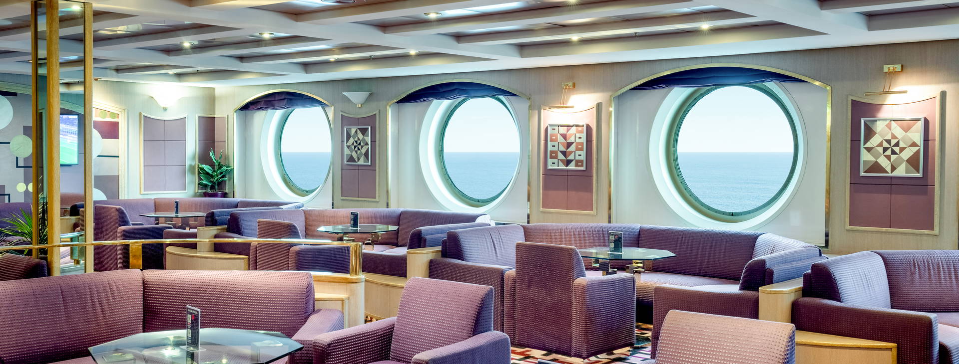 Ubytování RBP (MSC Opera Obrázok19