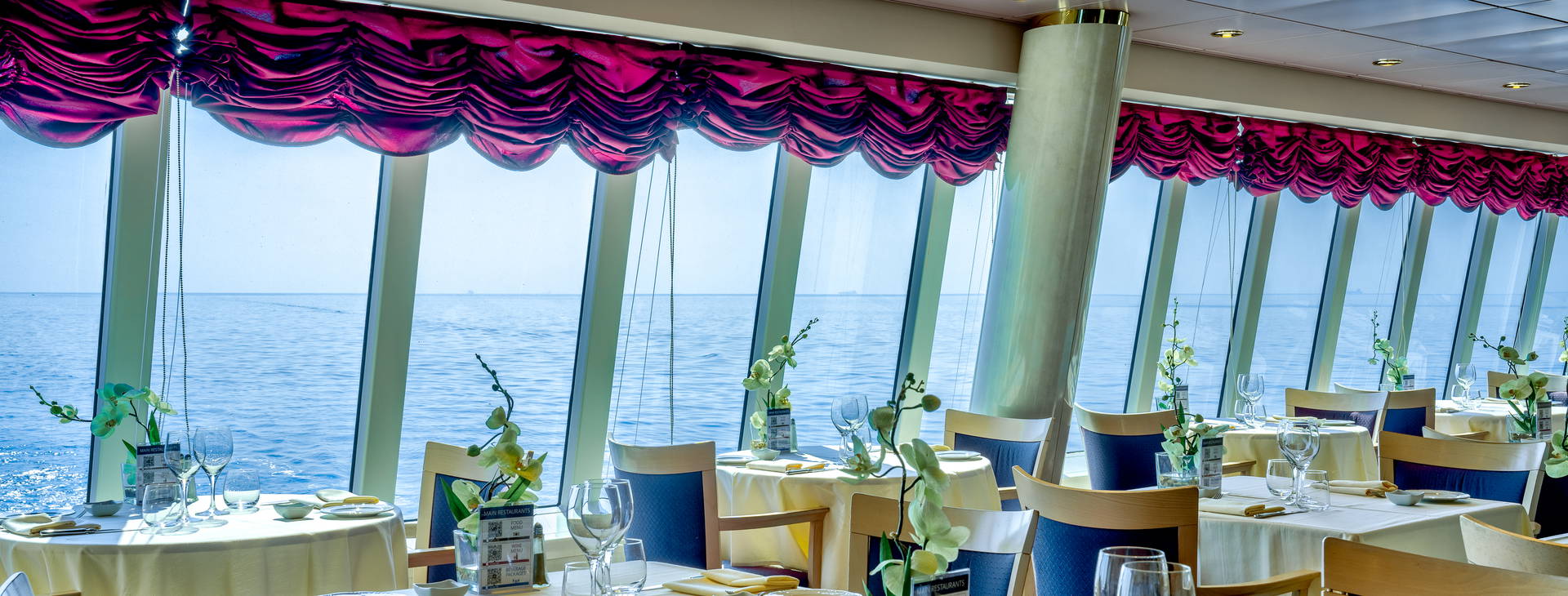 Ubytování RBP (MSC Opera Obrázok15