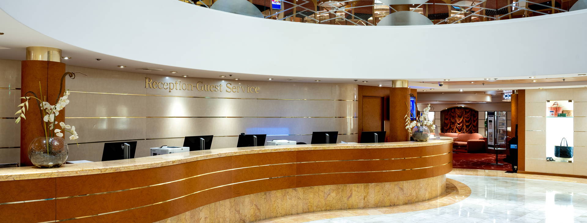 Ubytování RBP (MSC Opera Obrázok32