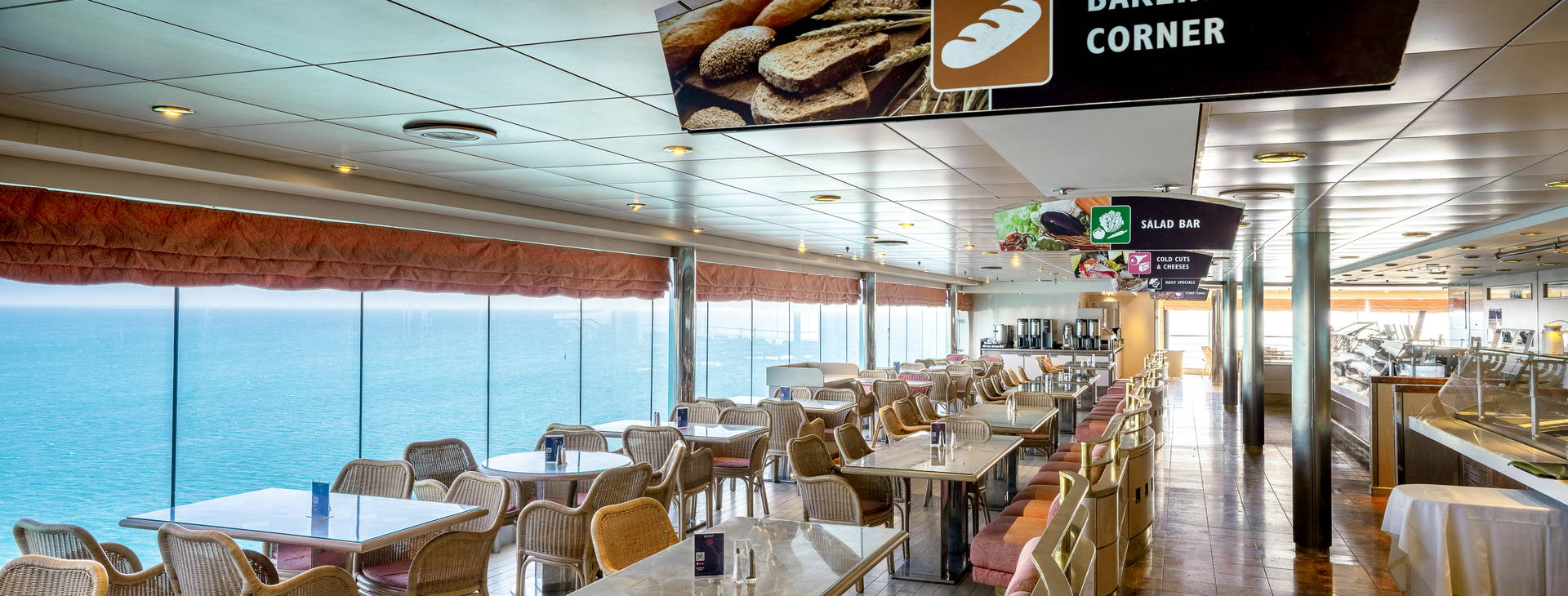 Ubytování RBP (MSC Opera Obrázok21