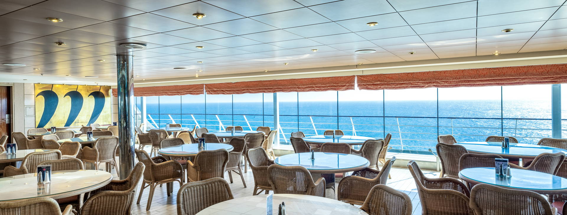 Ubytování RBP (MSC Opera Obrázok22