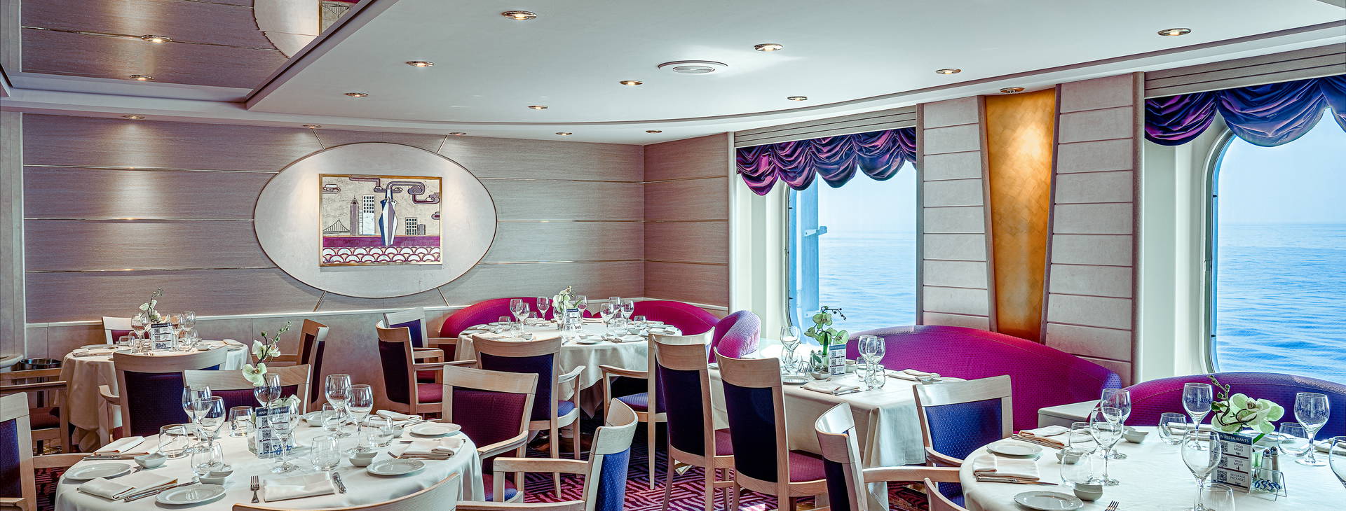 Ubytování RBP (MSC Opera Obrázok29