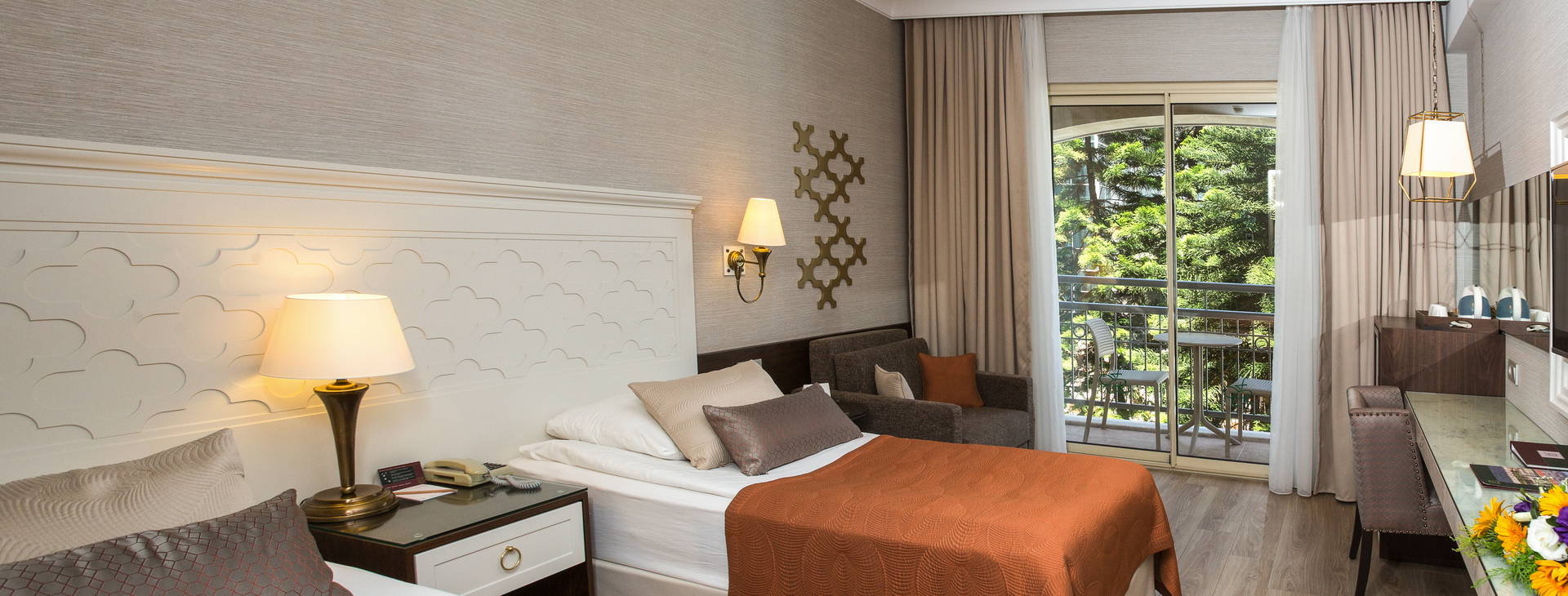 Fame Residence Kemer Obrázok9