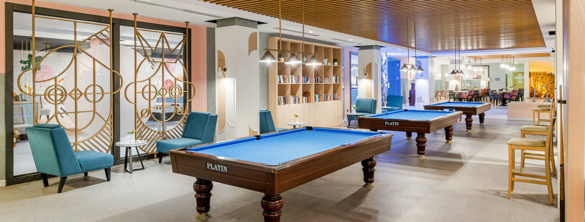 Fame Residence Kemer Obrázok18