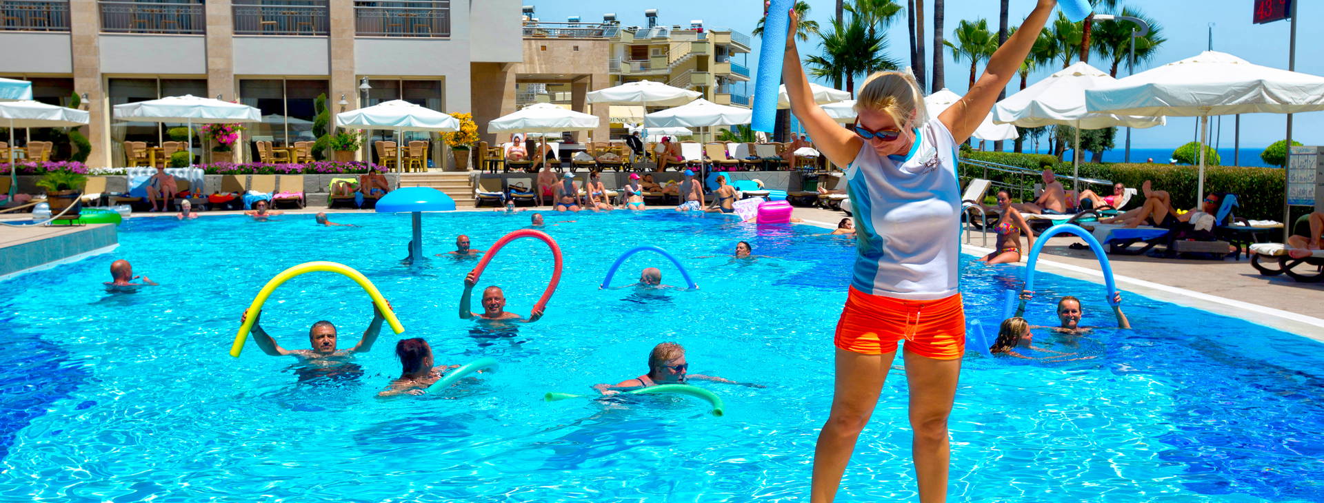 Fame Residence Kemer Obrázok27