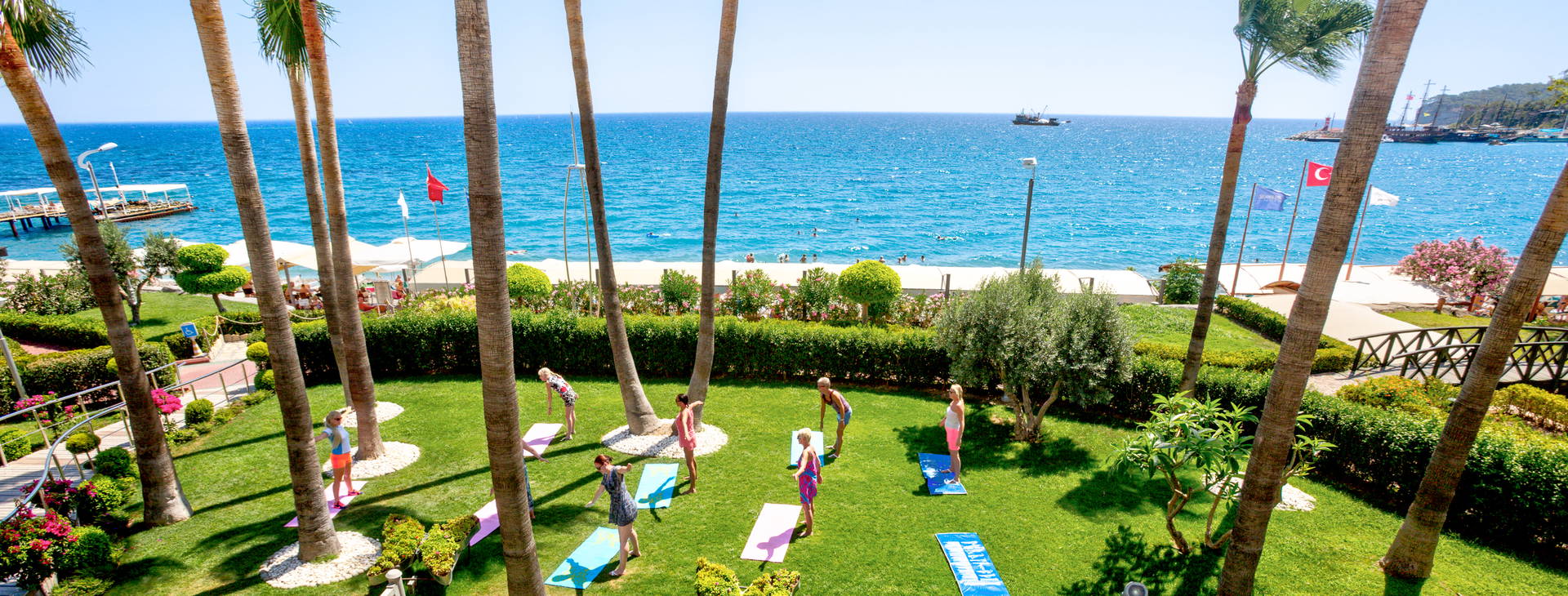 Fame Residence Kemer Obrázok13