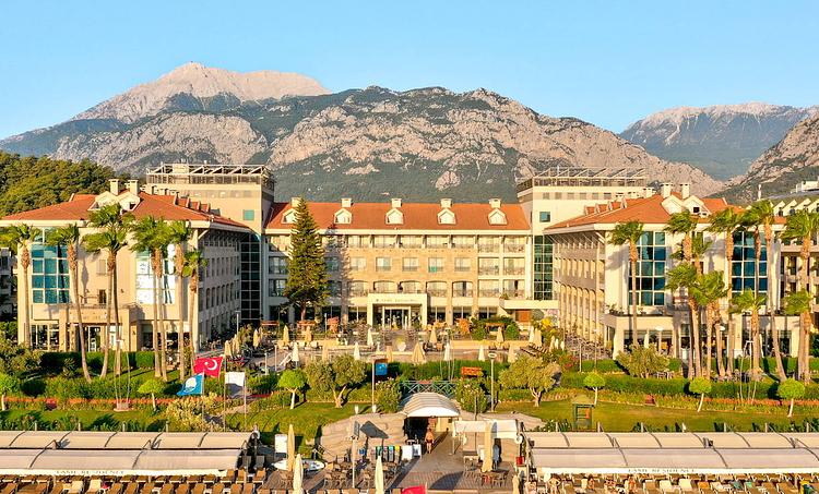 Fame Residence Kemer-obr