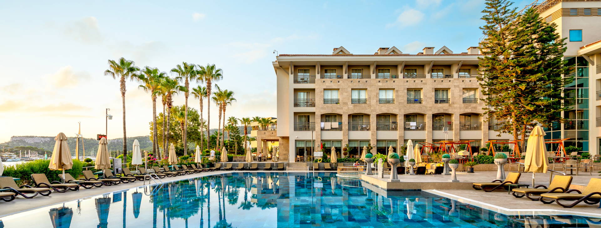 Fame Residence Kemer Obrázok1